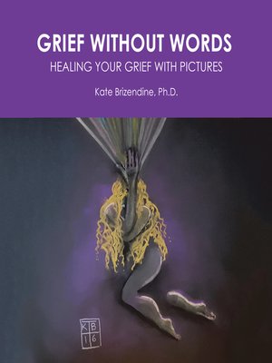 cover image of Grief Without Words